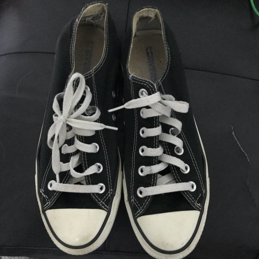 Converse sneakers